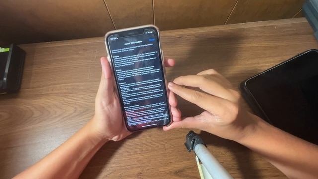 iOS 17, what’s new?