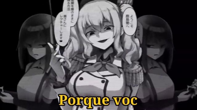U GOT THAT (Loli cover) [Legendado-PT-BR]
