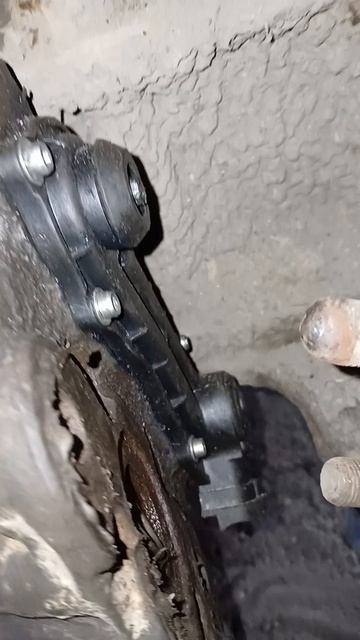 Замена датчика износа колодок суппорта важность ремонта и обслуживания