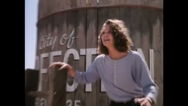 Дрожь земли  — Русский трейлер (1990)