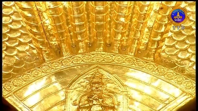 వేదపారాయణం || Vedaparayanam || Tirumala || 08-07-2022 || SVBC TTD