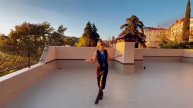 Клубный дом по улице Виноградная