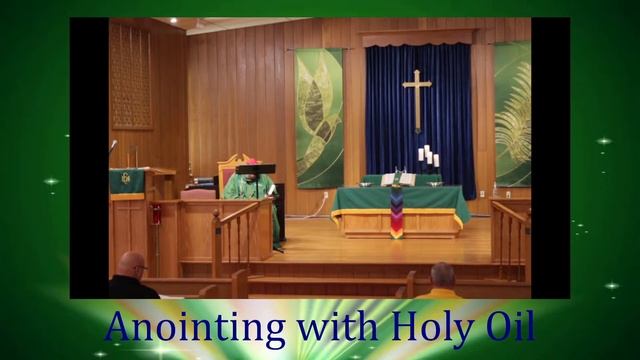 18th Sunday of the Christian Year