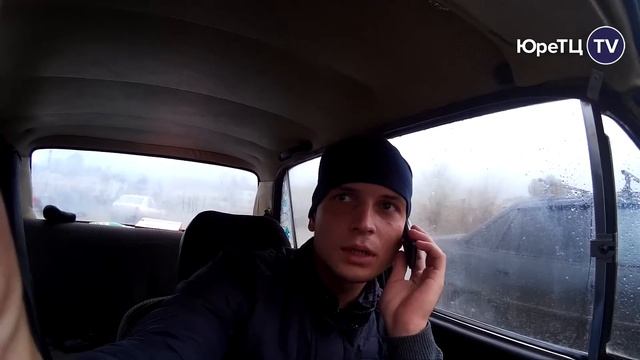 ЮреТЦ TV - В Больничке с Анюткой.Неожиданный выходной!