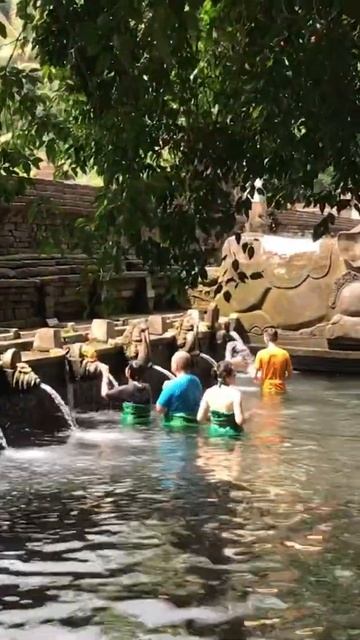 Pura Tirta empul #shorts