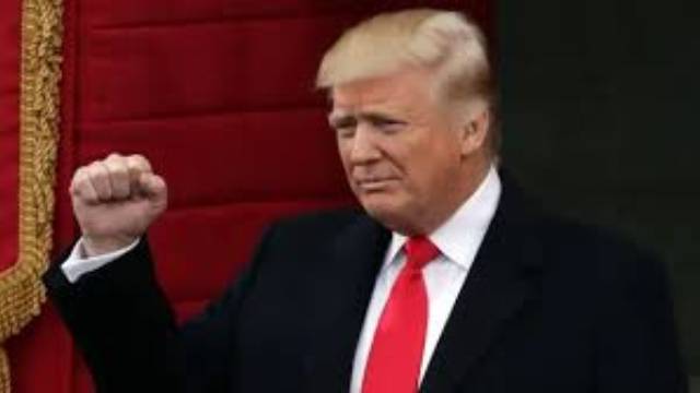 Дипломатическая встреча: визит Дмитриева в США глазами Трампа.