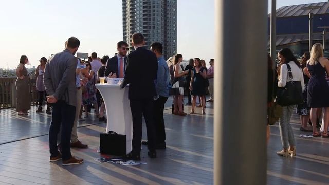 Join the Council’s Young Professionals Network
