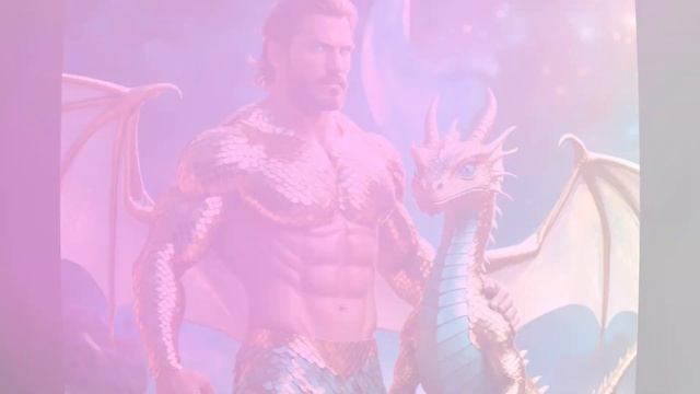 Dragon Women And Warrior Men: A Legendary Alliance