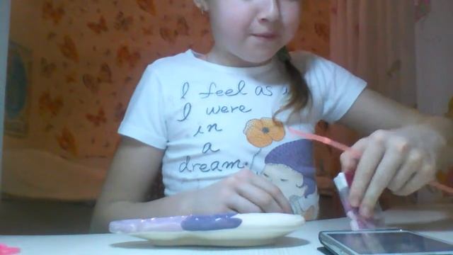 Челлендж тик так  сила соломки