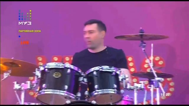 A STUDIO, Только с тобой, ВЕГАС