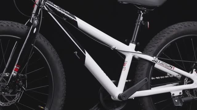 Велосипед TT290-TT292