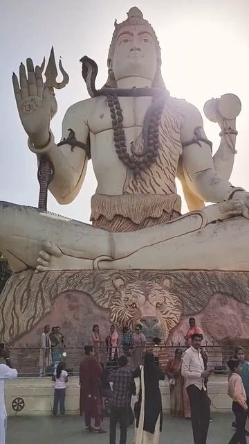 Nageshwar Jyotirlinga 🙏 || Tum saath ho jo mere kis baat ki kami hai #shorts