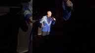 Кабаре "Континенталь". Варадеро. Куба / Cabaret Continental. Varadero. Cuba