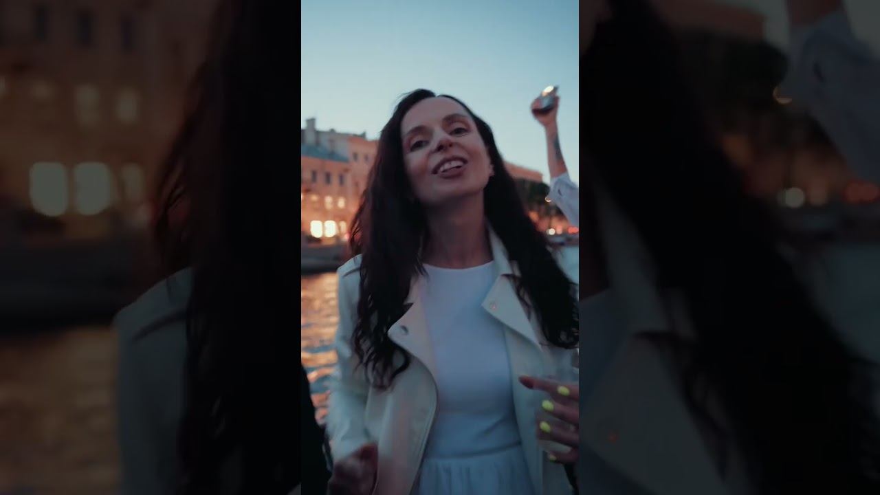 Школа вокала Джазарт концерт на корабле