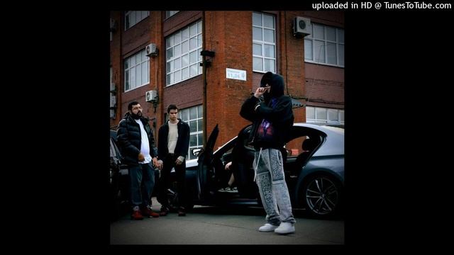 (free) rocket x lildrughill x fresco type beat - амбиции