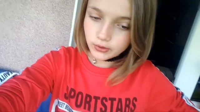 Опросик)/Lola Fox