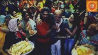 narayanaya om #badrinath #alluarjun #tammannahwhatsappstatus vishnu whatsapp status