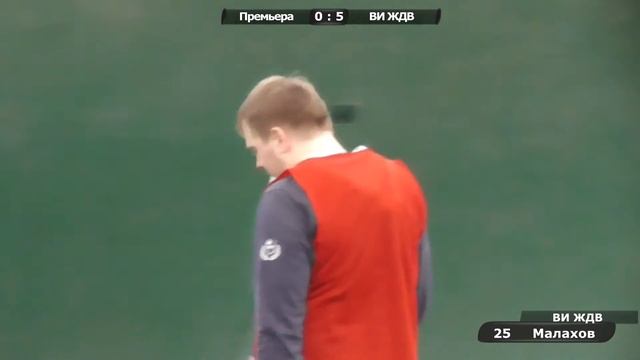 Премьера - ВИ ЖДВ (15 тур, 29.01.17, обзор)