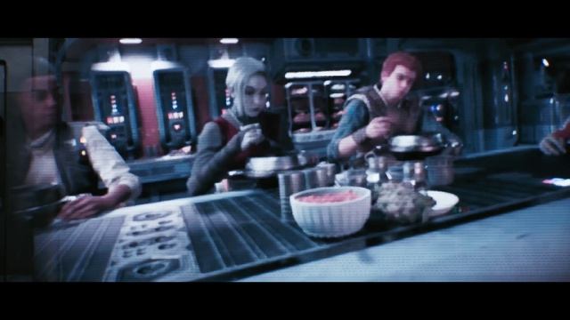 ЗВЕЗДНЫЕ ВОЙНЫ выживший джедай STAR WARS Jedi Survivor часть 4 прохождение