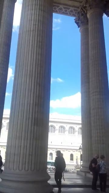 Panthéon