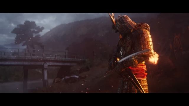 Assassin's Creed Shadows | Официальный трейлер