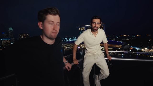 I DJ'd For 7000 PEOPLE (Vikkstar Asia Tour Vlog)