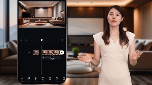 Fitur AI Filmora Gratis !! (Filmora Android)