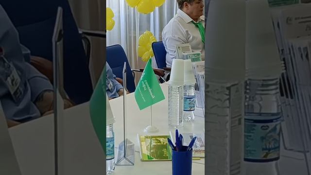 Круглый стол в Семейном МФЦ с. Мильково