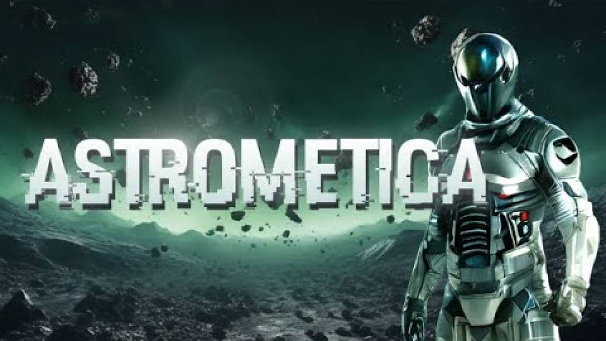 Astrometica ➤ Прохождение ➤ #5
