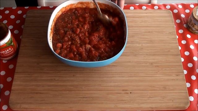 Italian Lamb roast BBQ recipe - Pitmaster X