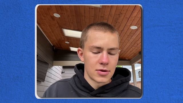Niko Carste: Youngest NFL Films Cinematographer and Creative Director for DK Metcalf