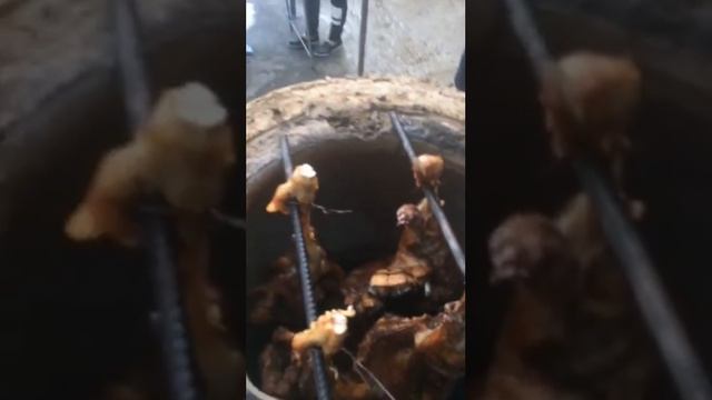 Джаркурганский тандирний мясо из Долгопрудный