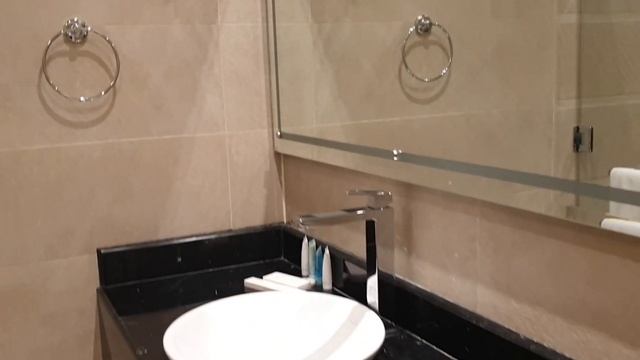 Khaya Presents: Waterfront Hotel & Apartment