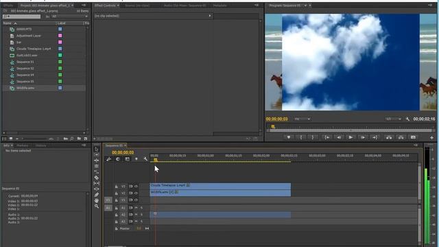 lesson premiere 1