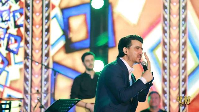 Valijon Azizov - Taronai Khujandi (Concert in Khujand 2024)