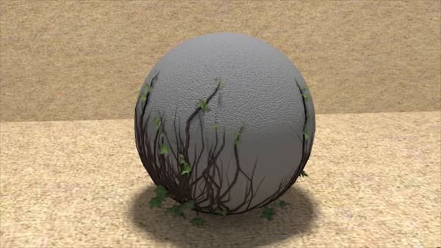 Test Ivy Generation