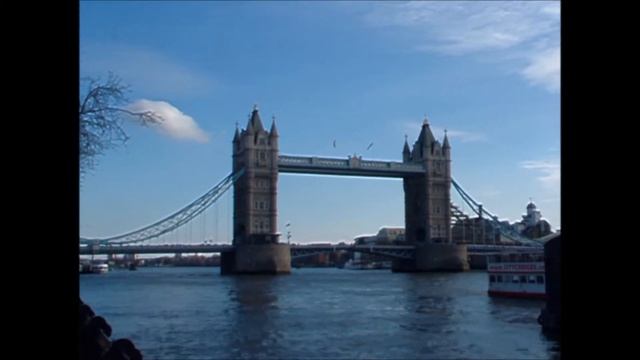 London Part 5