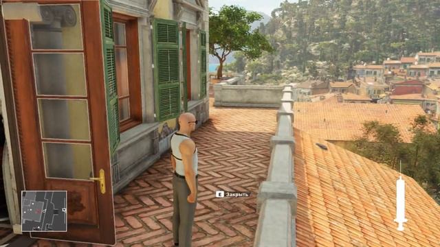 •Hitman• LIVE