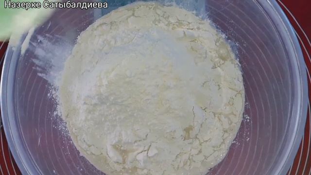 Нан. Хлеб