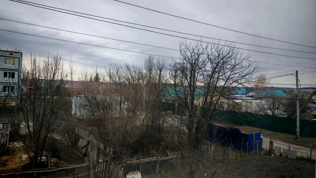 сегодня в деревне пасмурно, но все равно красиво, птицы аоют, жизнь в деревне, деревня