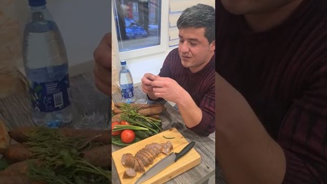 ТАКВО ТАНДИР КАЛБАСА ШАРИАТ ХАЛО/TAQVO TANDIR KALBASA SHARIAT HALOL