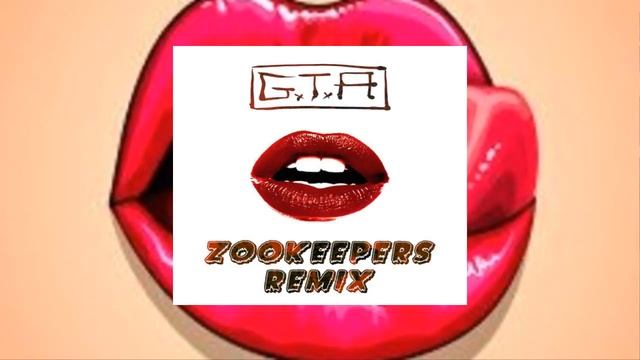 GTA - Red Lips (feat. Sam Bruno) [Zookeepers Remix]