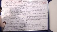 ENGLISH : SGT/DSC: METHODOLOGY - WRITING SKILLS