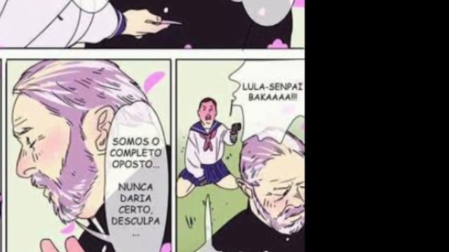 EU SOU GAY???