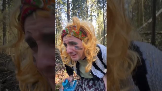 Звезды в Африке