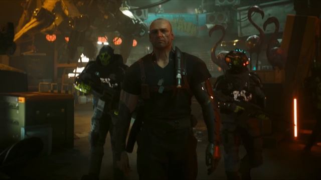 Cyberpunk 2077: Ultimate Edition | Официальный трейлер