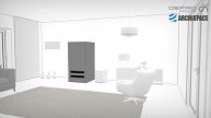 Projektuj wnętrza, pobieraj modele 3d z Defro Home i Archispace
