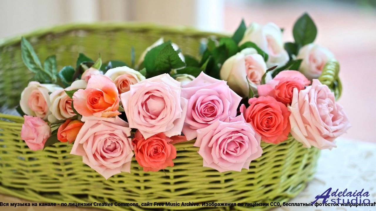 ✸ ♫ ❤ Трек, который станет твоей историей - Hope + Faith Middle Version  Inspirational Corporate --