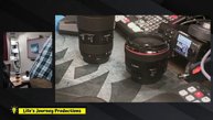 A Look at Lenses, the Joker says,  "Macros Rule the World?"  What's yout favorite Lens?