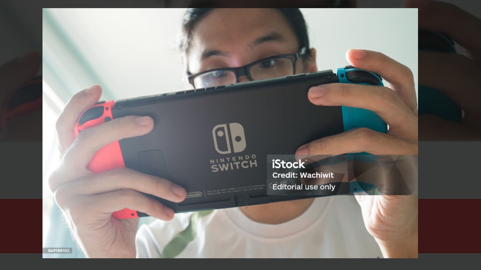 обсуждение Nintendo switch и Nintendo switch 2 .